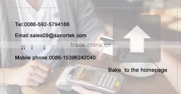 58mm POS-58CH Wholesales desktop win7/win8/win2000 thermal printer price with auto cutter