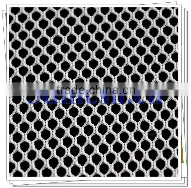 Mesh Fabric for Sport Products