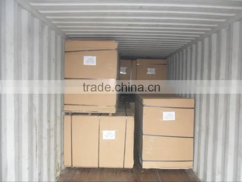 2135*915*2.7mm aluminium plywood