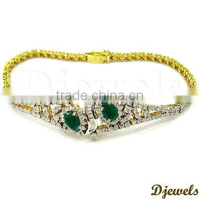 Gold Diamond Bracelets, Diamond Bracelets, Daimond Jewelry