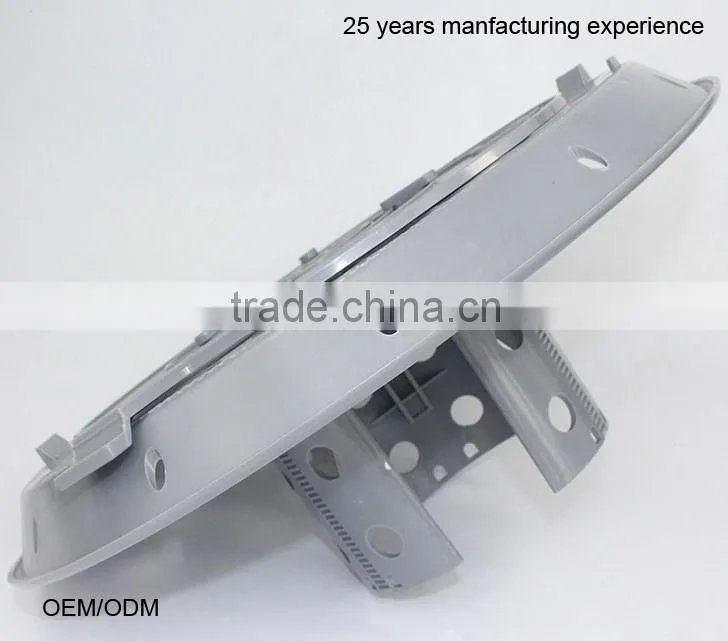 OEM plastic part injection molding