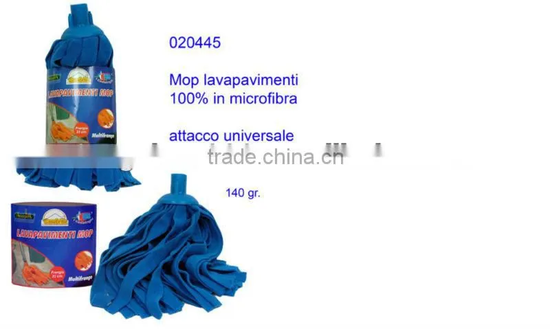 microfiber towel cloth wet mop head