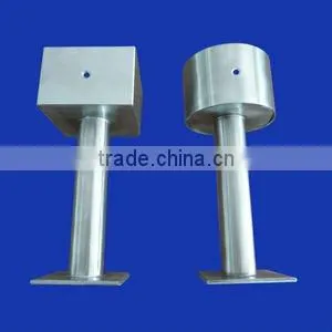 316L stainless steel beer tap manufacture