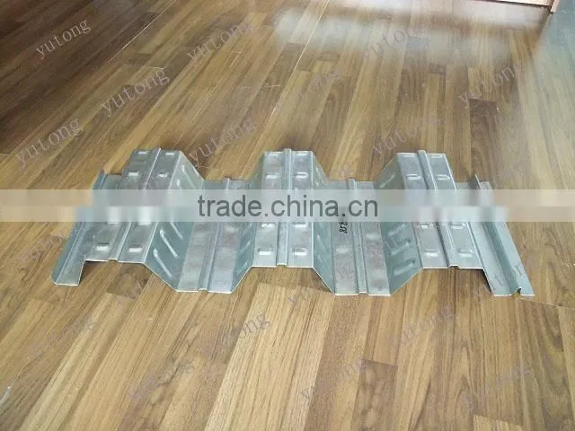 YT-R7 Cold roll forming machine