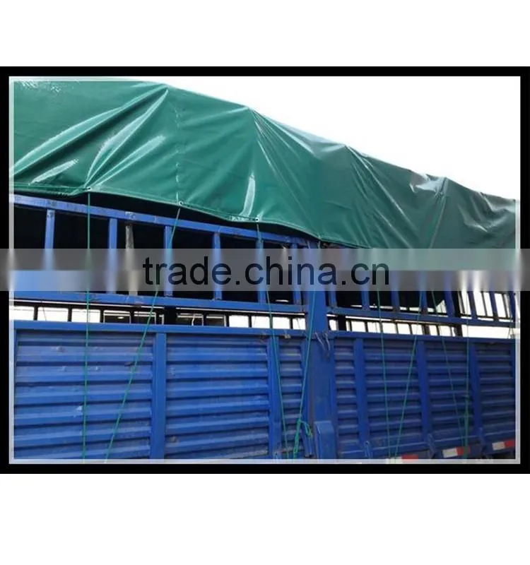 Personalized PVC tent
