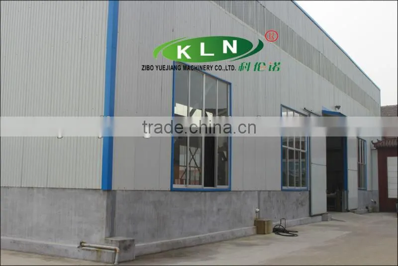 9JL-6 type cattle feed grinding machine