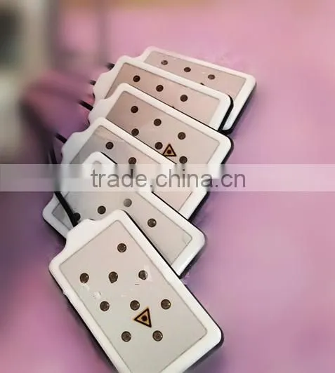 Cryolipolysis&Lipo laser&Cavitation 3 in 1 machine for body slimming treatment