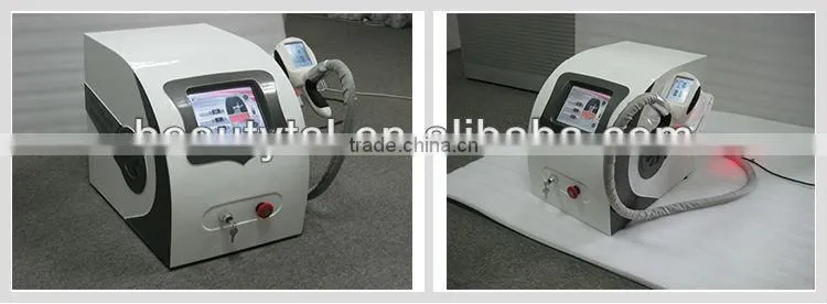 Newmeir cryolipolysis freezefats system,customized treatment handles for skin care and fat reduction
