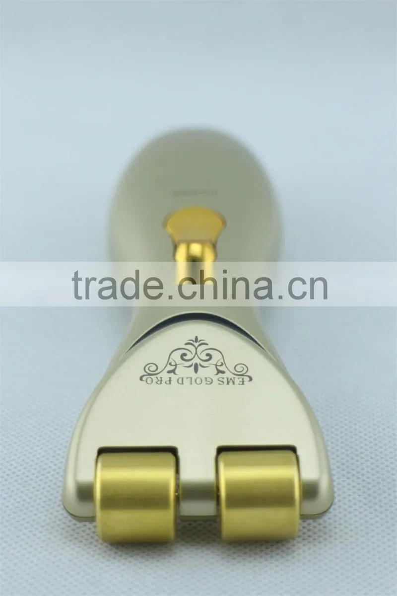 Microcurrent Skin Tightening Beauty Machine with ce
