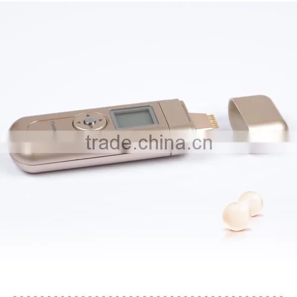 Notime CE FDA approval microcurrent facial toner best body toner machine