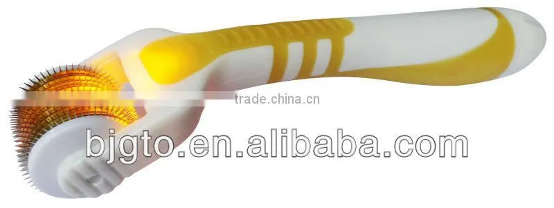 2013 newest CE approved cell photonic micro needle system,distributors wanted wholesale LED derma roller