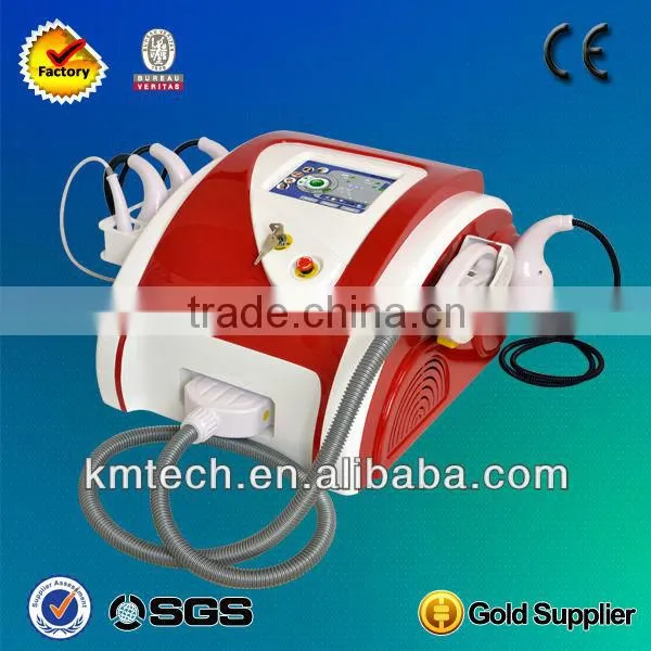Smart type!! Face lifting home beauty equipment for hair /vascular/wrinkle/ance removal