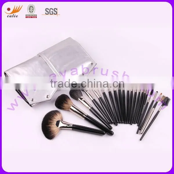 New Professional Makeup Cosmetic Brush Set with Pouch 21 PCS