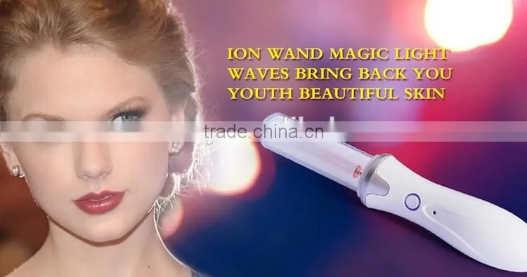 2017 trending products beauty salon equipment plasma wand for breast care