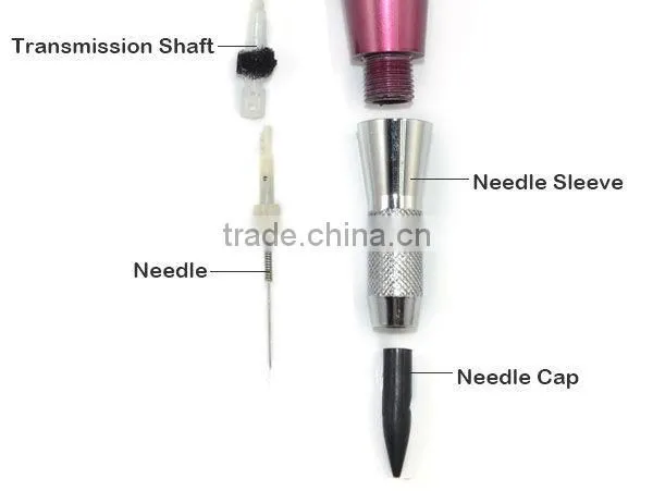 Mini permanent make up machines for sale