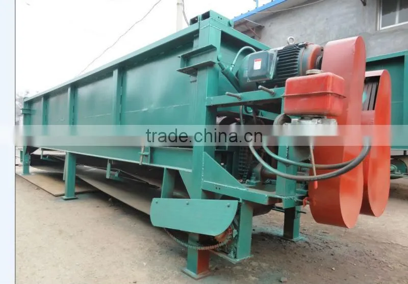 tree/wood bark peeling machine/log debarker machine 0086-15238010724