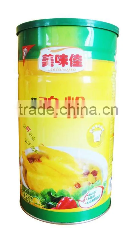 Chicken powder Export