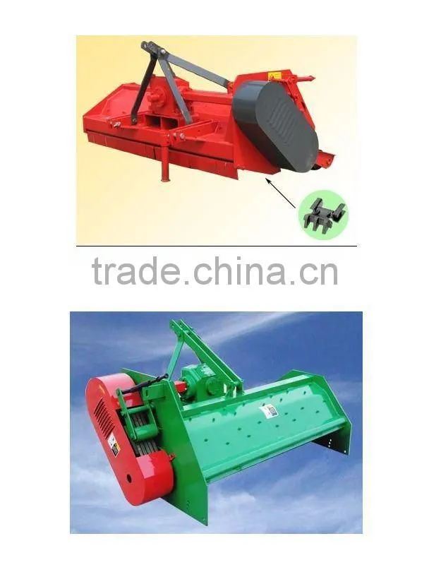 Straw / Sliage / Hay Chopper