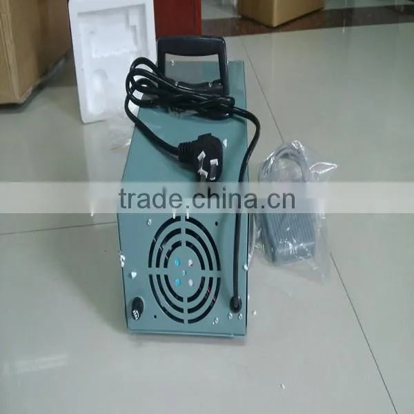 chicken debeaking machine/chicken mouth cutting machine