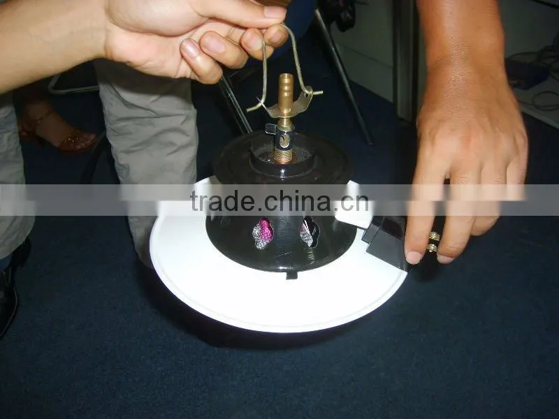 cheap household biogas lamp