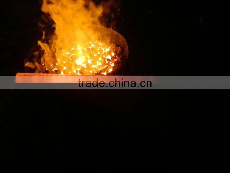 carbon black processing equipment from waste plastic and tires pyrolysis machinery