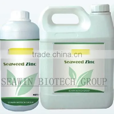 Seawinner Zinc Liquid (Biological Fertilizer)