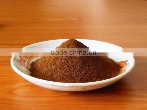 SPRAY DRIED INSTANT COFFEE POWDER