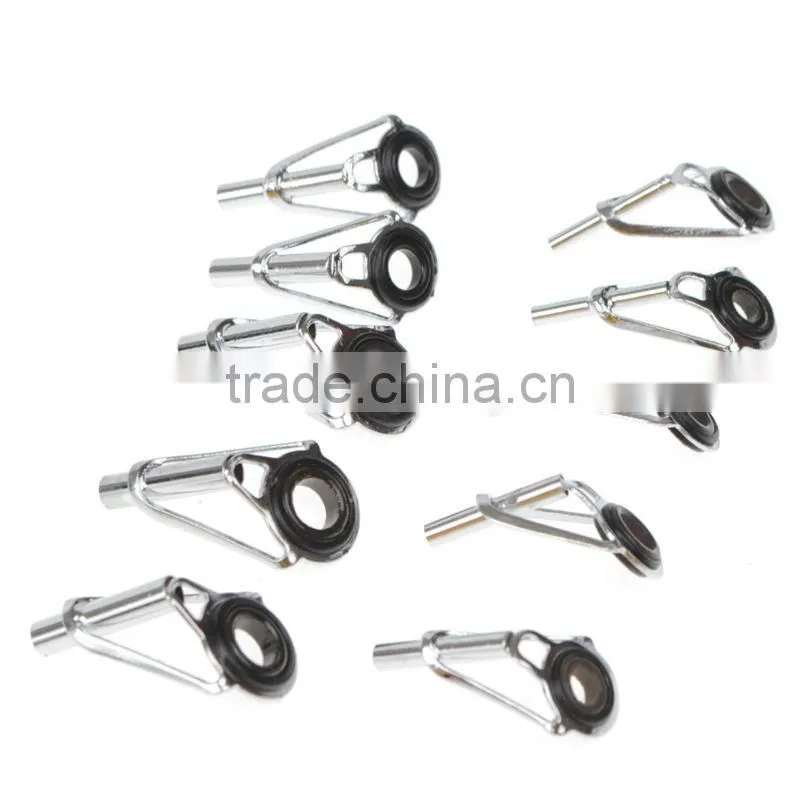 2016 Latest design new arrival fishing rod guides for fishing accessory