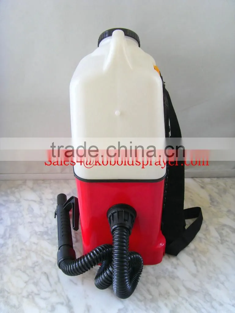 battery sprayer,farm sprayer KOBOLD (CE)