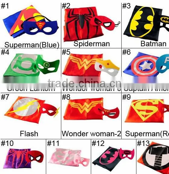 Cheap Dress up Promotional Felt Animal Mask Kids Birthday Party Favor