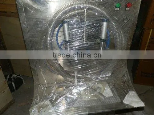 Easy Operation Semi-Auto Filling Machine