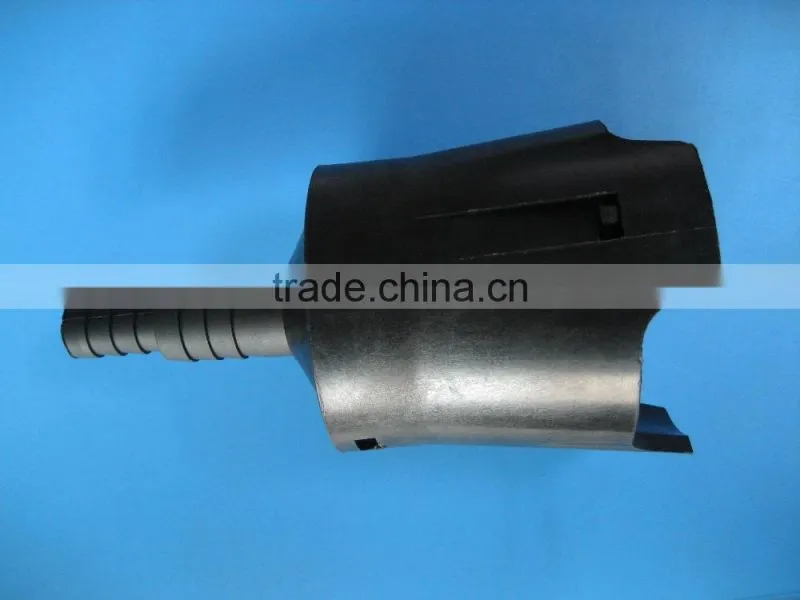 high volume suction strainer ideal for tank transfer or anriculture markets