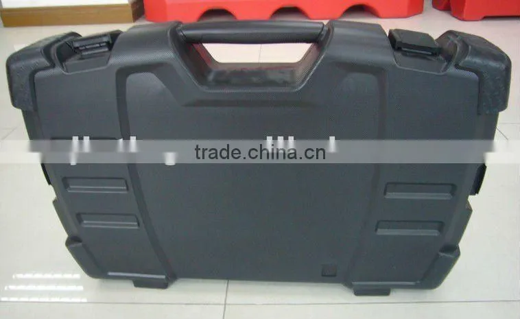 blow mould tool cases