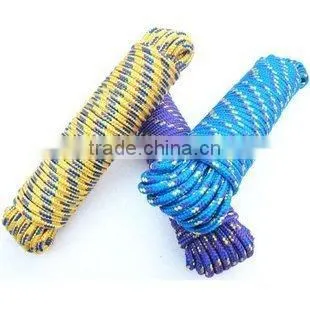 Assorted Color high qualitynylon braided string with good performance