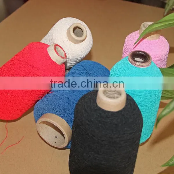 Cotton waxed cotton thread for kaftan dress
