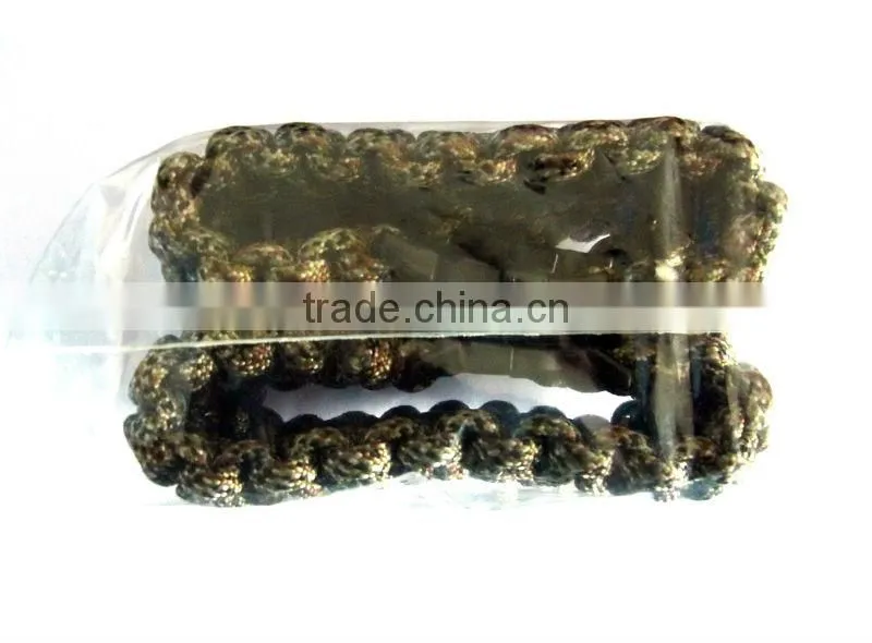 Para Cord Survivor Bracelet