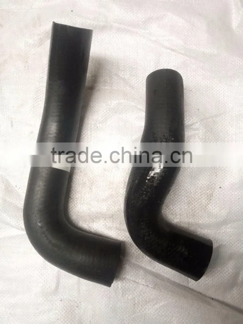 Foton TB504 Water tank inlet and outlet hose