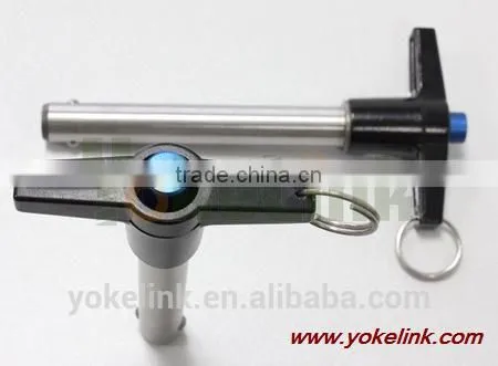 6 mm quick release pins, 6 mm quick release locking pins, 6 mm ball lock pins
