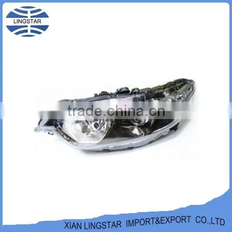 High Quality Auto Parts Head Lamp For Honda Spirior 33101-TP5-H61 33151-TP5-H61
