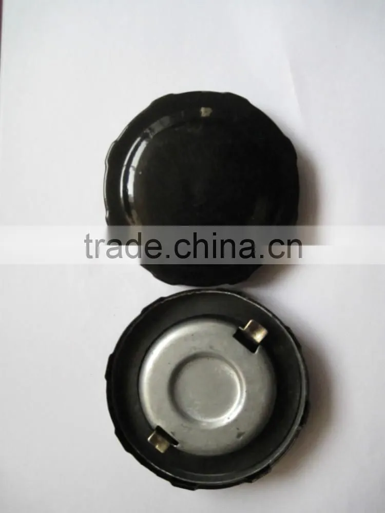 Tractor spare parts EM185 fuel tank cap