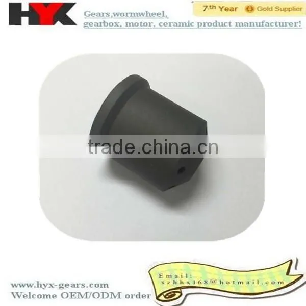 shenzhen OEM environment-friendly silicon nitride nozzle