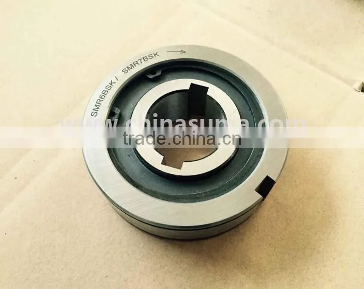 DM One-Way Bearing Backstop Clutch with Sprags DM175