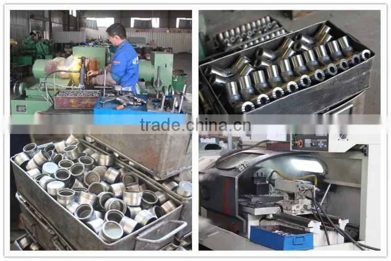 3014 Wholesale Alibaba China KBR Universal Joint Spider Kit for Construction Machinary