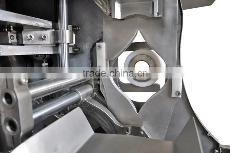 Automatic Double Clipper for sausage