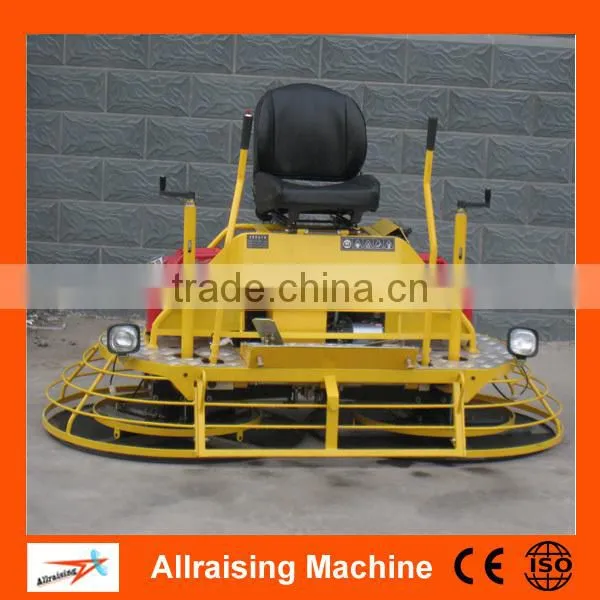 5.5HP Gasoline Concrete Finishing Concrete Power Trowel