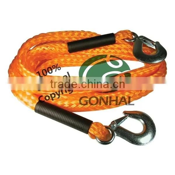 Gonhal Towing Rope 25mmx5m 40mmX1.5m