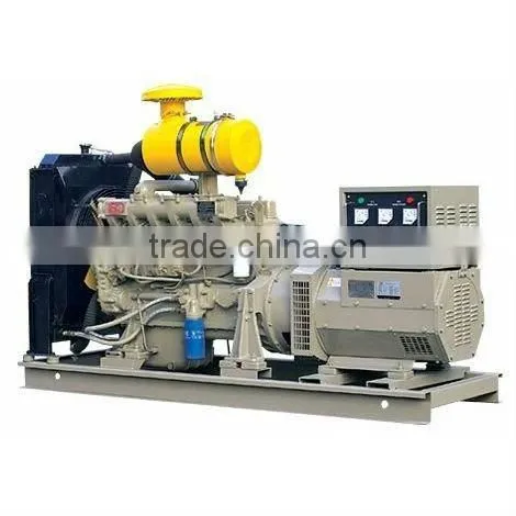 Germany Tech ! Weifang Engine Generator 20kw to 250kw
