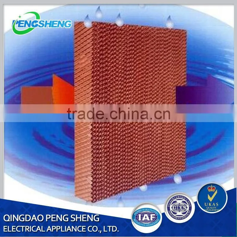 Farm Cooling Pad Environemntal Cooling Pad