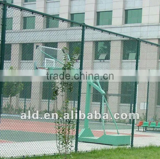 TOP quality Chain Link Fence 10 years experience Factory