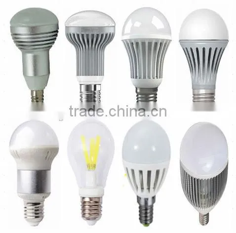Led Candle Light 3w